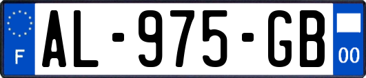 AL-975-GB