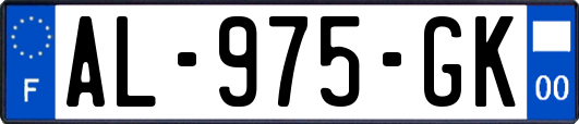 AL-975-GK