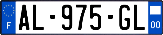 AL-975-GL