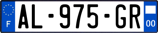 AL-975-GR