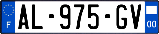 AL-975-GV