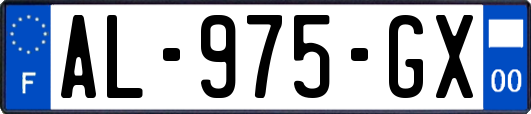AL-975-GX