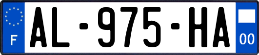 AL-975-HA
