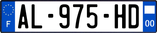 AL-975-HD