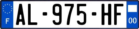 AL-975-HF