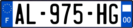 AL-975-HG