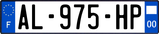 AL-975-HP