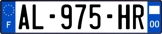 AL-975-HR