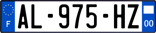 AL-975-HZ