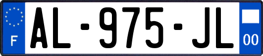 AL-975-JL