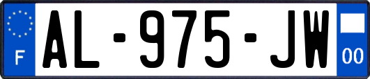 AL-975-JW