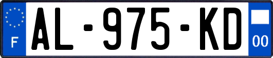 AL-975-KD