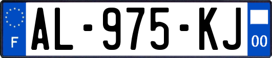 AL-975-KJ