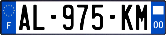 AL-975-KM