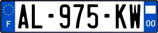 AL-975-KW