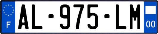 AL-975-LM