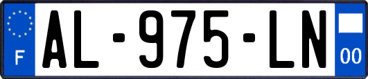 AL-975-LN