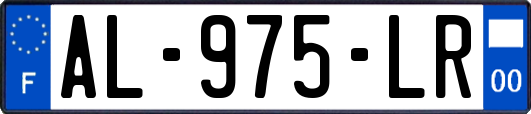 AL-975-LR