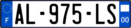 AL-975-LS