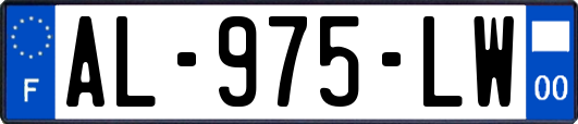 AL-975-LW