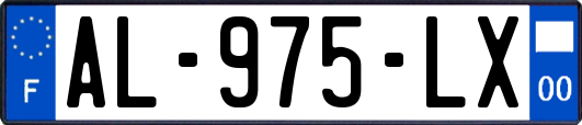 AL-975-LX