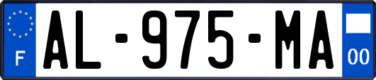 AL-975-MA
