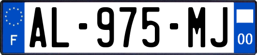 AL-975-MJ