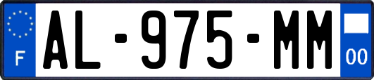 AL-975-MM