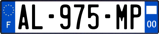 AL-975-MP