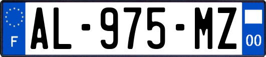 AL-975-MZ