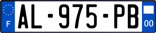 AL-975-PB