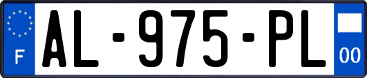 AL-975-PL