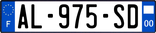 AL-975-SD