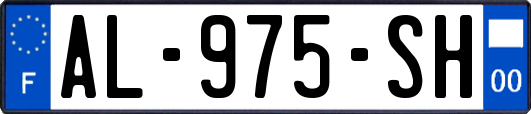 AL-975-SH