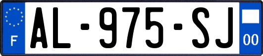 AL-975-SJ