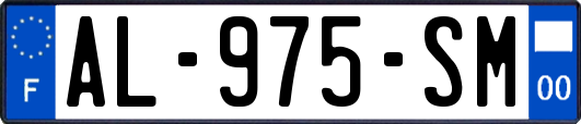 AL-975-SM