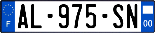 AL-975-SN