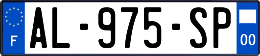 AL-975-SP
