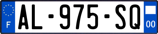 AL-975-SQ