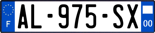 AL-975-SX