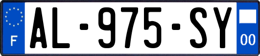AL-975-SY