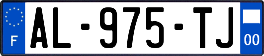 AL-975-TJ