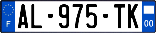 AL-975-TK