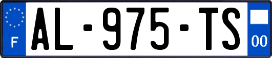 AL-975-TS
