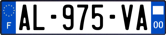 AL-975-VA