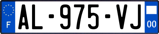 AL-975-VJ