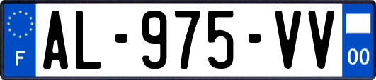 AL-975-VV