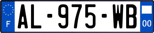 AL-975-WB