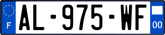 AL-975-WF