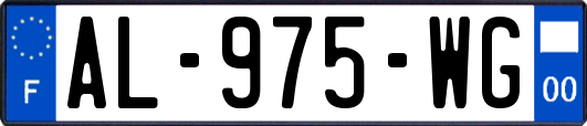 AL-975-WG